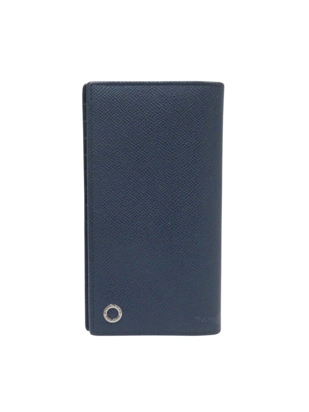 Bvlgari Man Wallet Leather
